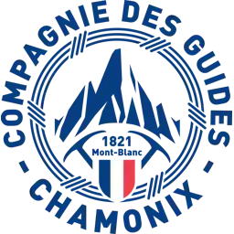 Compagnie des Guides de Chamonix's logo
